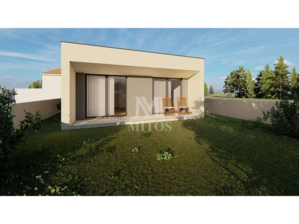 Moradia T3 térrea em construção para venda em Vila Nova de Anha - V...-5