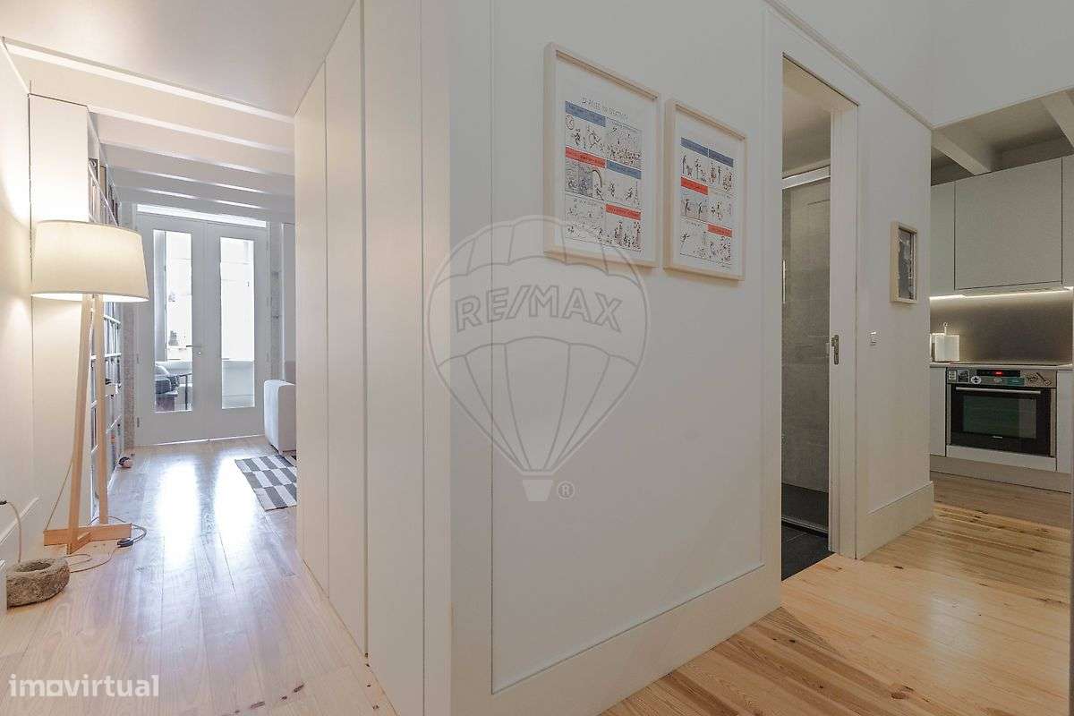 Apartamento T3 para venda-5