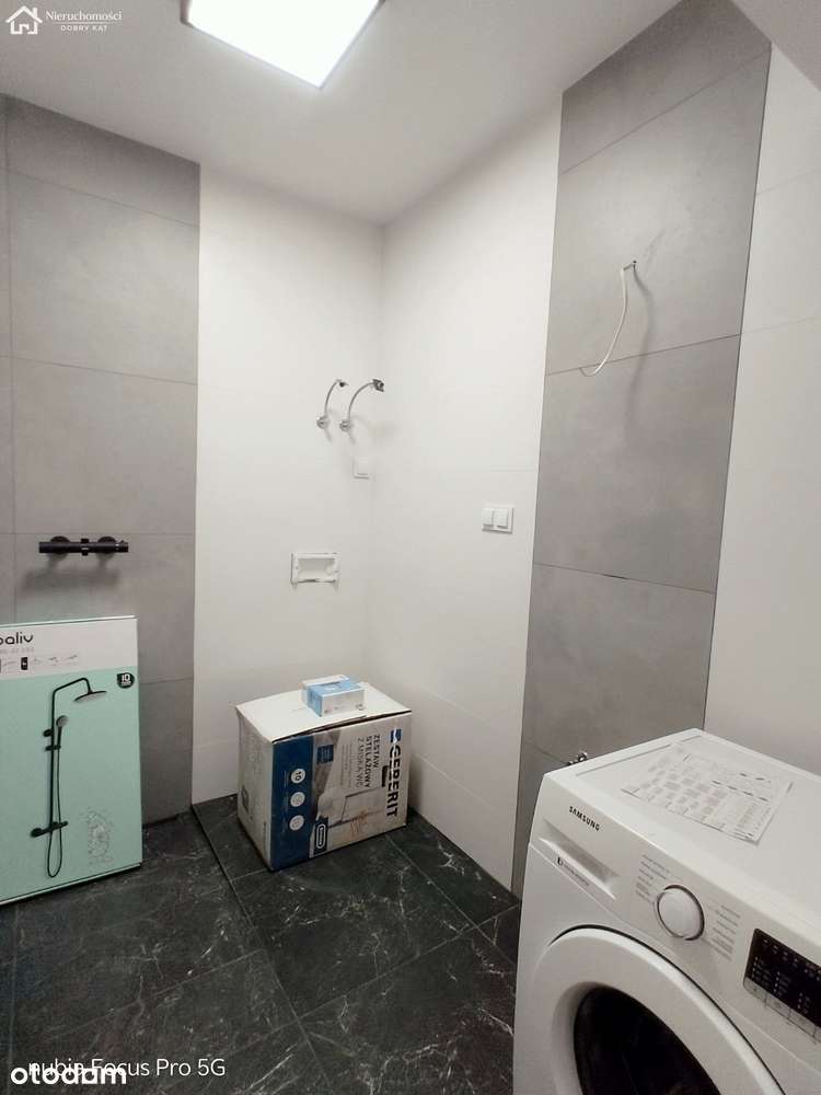 Mieszkanie po generalnym remoncie  na parterze-4