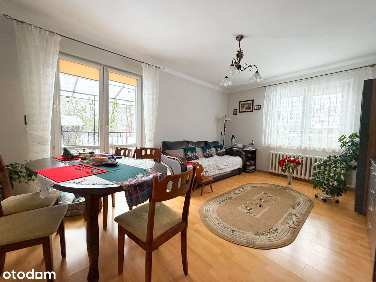 Gwiazdowo - dom parterowy i działka budowlana - 32 km od morza!-3