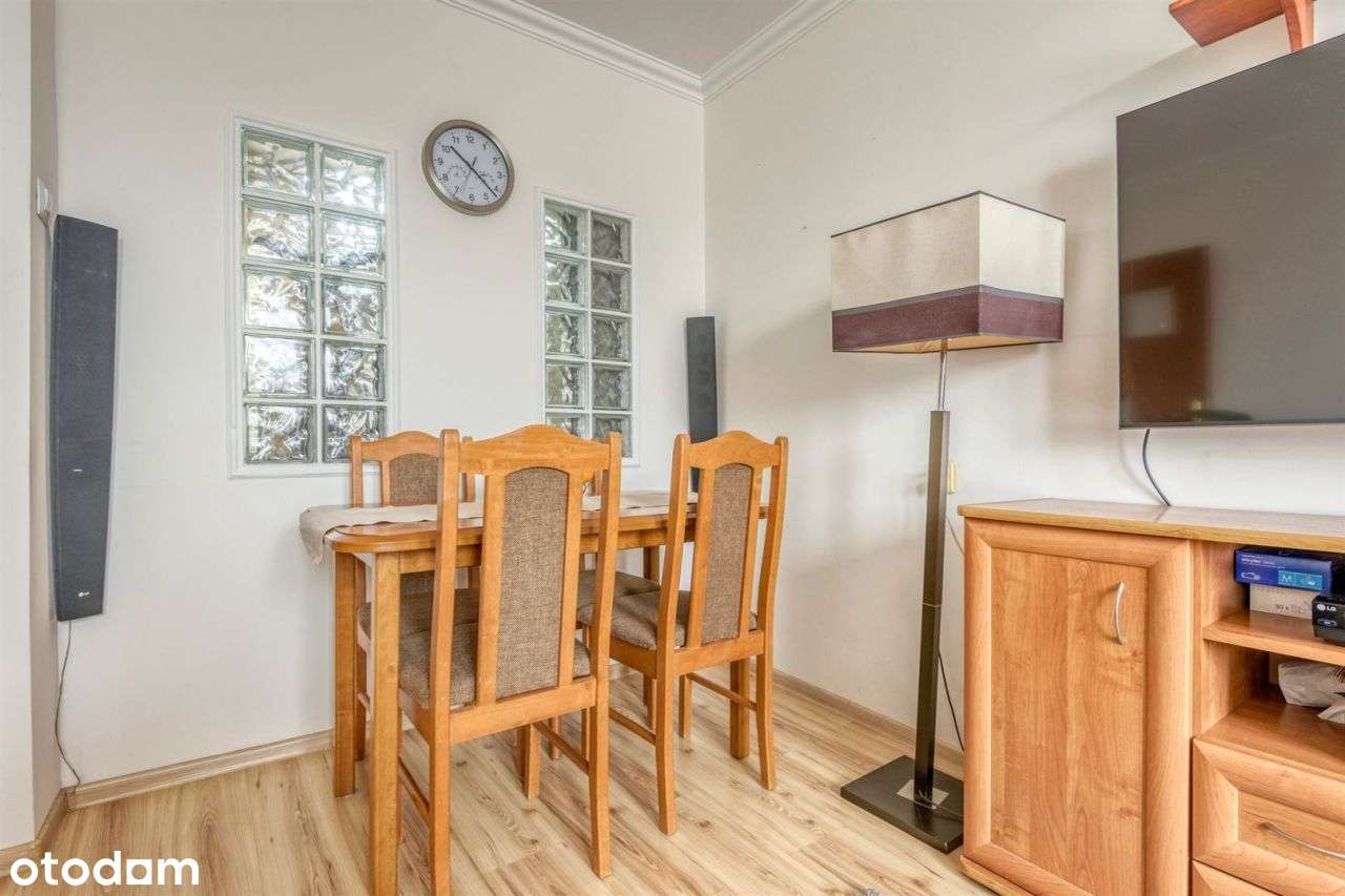 Okolica, metraż, układ - Idealne!-3