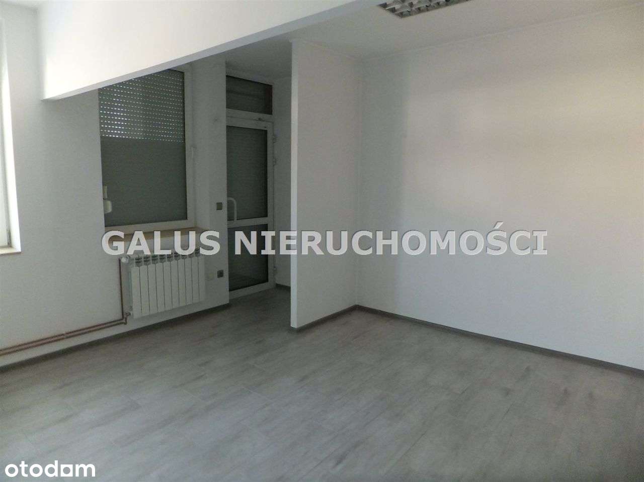 Lokal ul. Forteczna-17