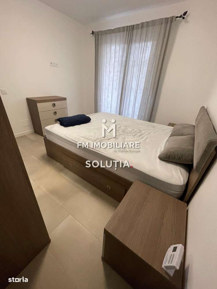 Apartament 2 camere de vânzare – zona Lămâiței | Bloc nou | - Imagine principală: 4/10