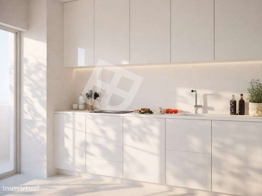 Apartamento – Aveiro, Bairro do Vouga - Vista 4
