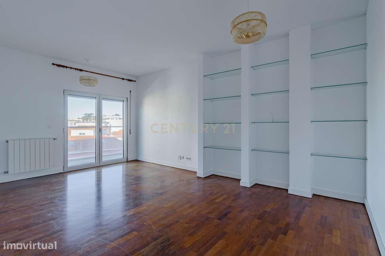 Apartamento T2 em Marrazes, Leiria - ARRENDAR - Grande imagem: 4/27