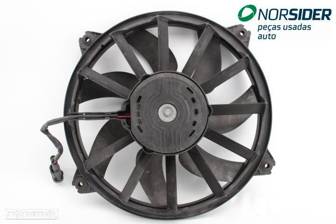 Termoventiladores Peugeot 308|11-13 - 4