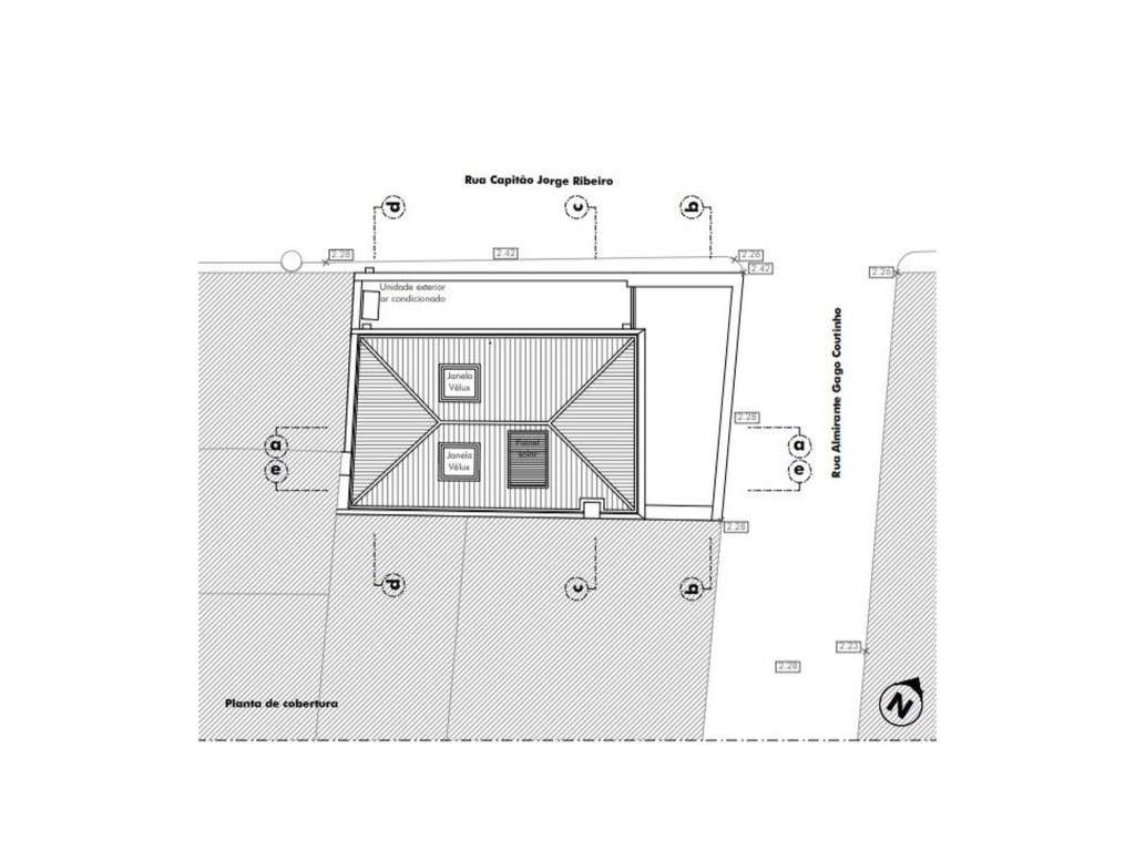 Terreno com projeto aprovado em Santa Luzia - Grande imagem: 5/8