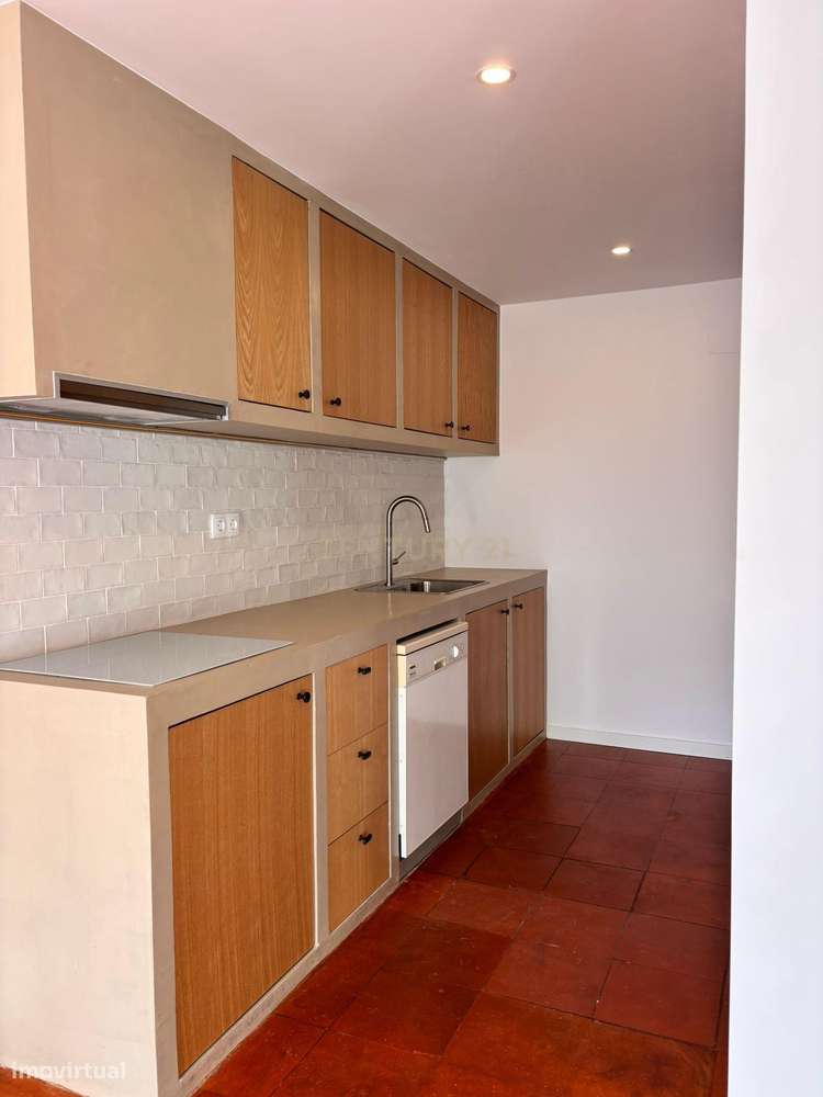 Arrendamento T-2 Trafaria -Caparica - Grande imagem: 4/16