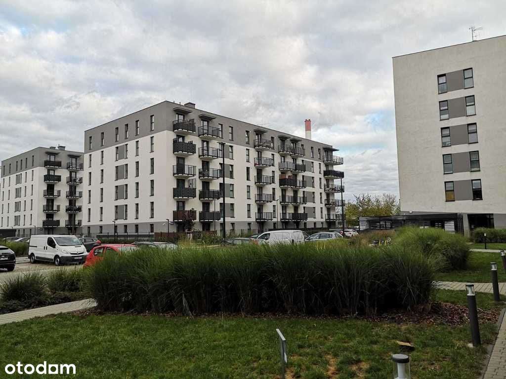 Nowe > Mieszkanie 53,42 m2 > Rembertów-8