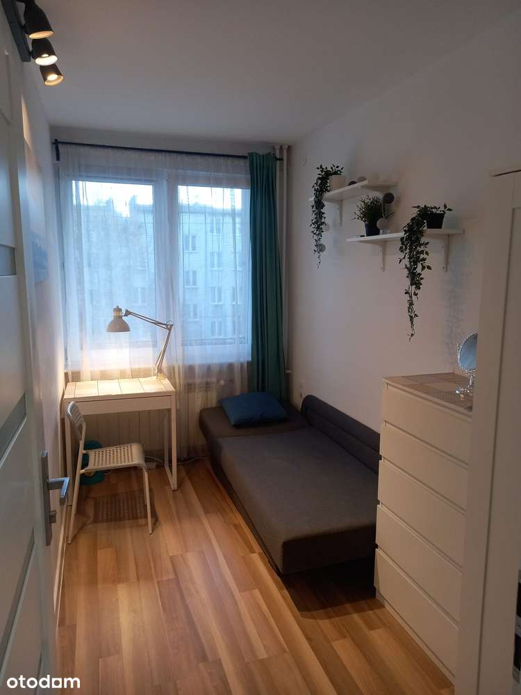 Pokój jednoosobowy w centrum Gdyni
