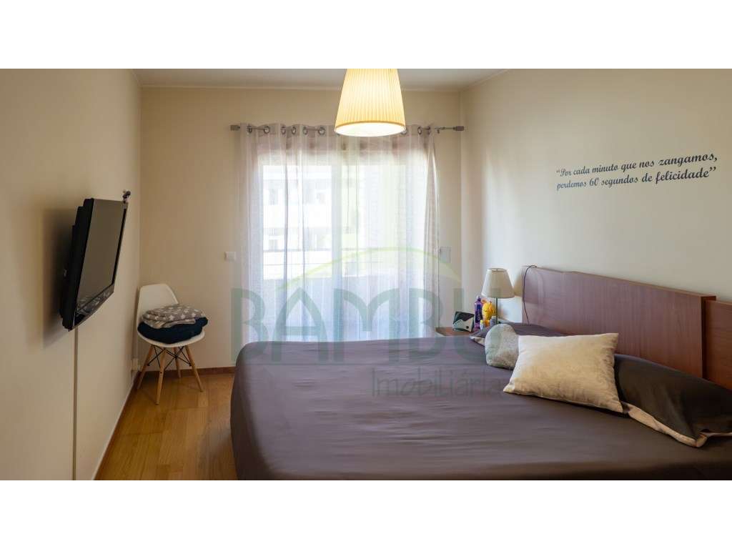 Moledo - T3 perto da praia-22