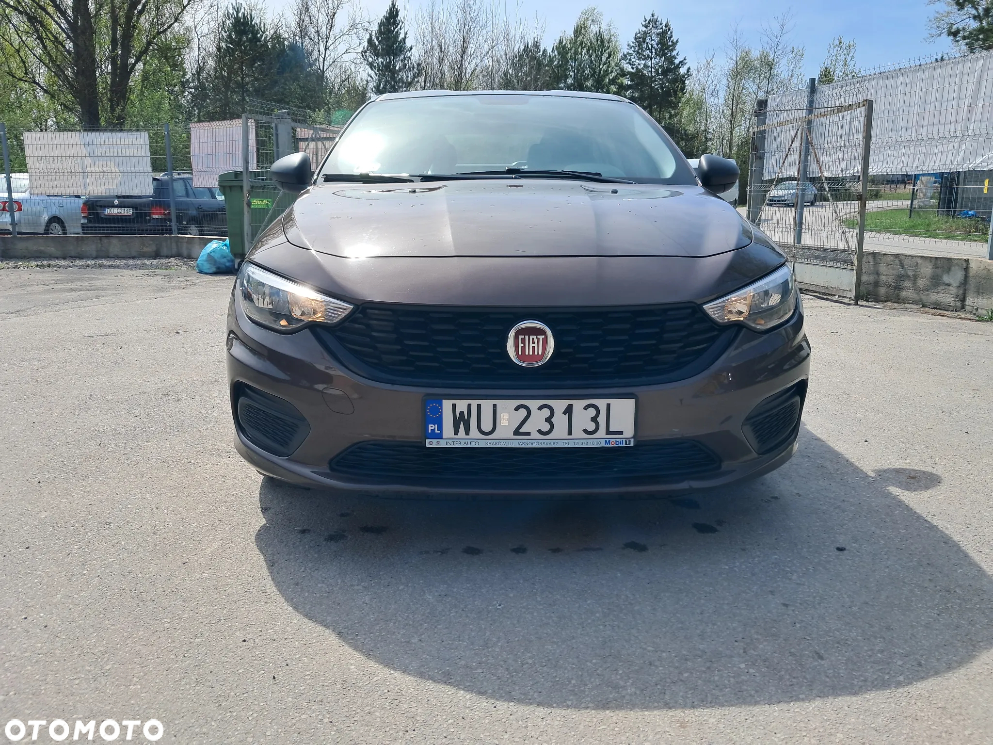 Fiat Tipo 1.4 16v - 7