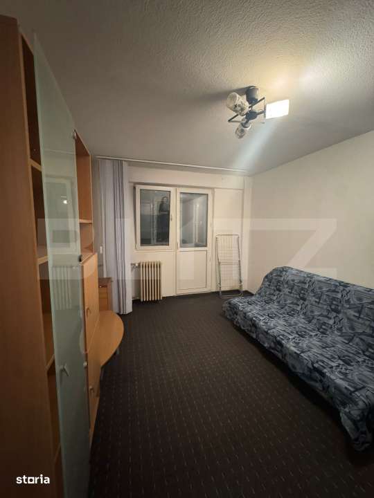 Apartament de 2 camere, 36 mp, Piata Resita - Imagine principală: 3/13