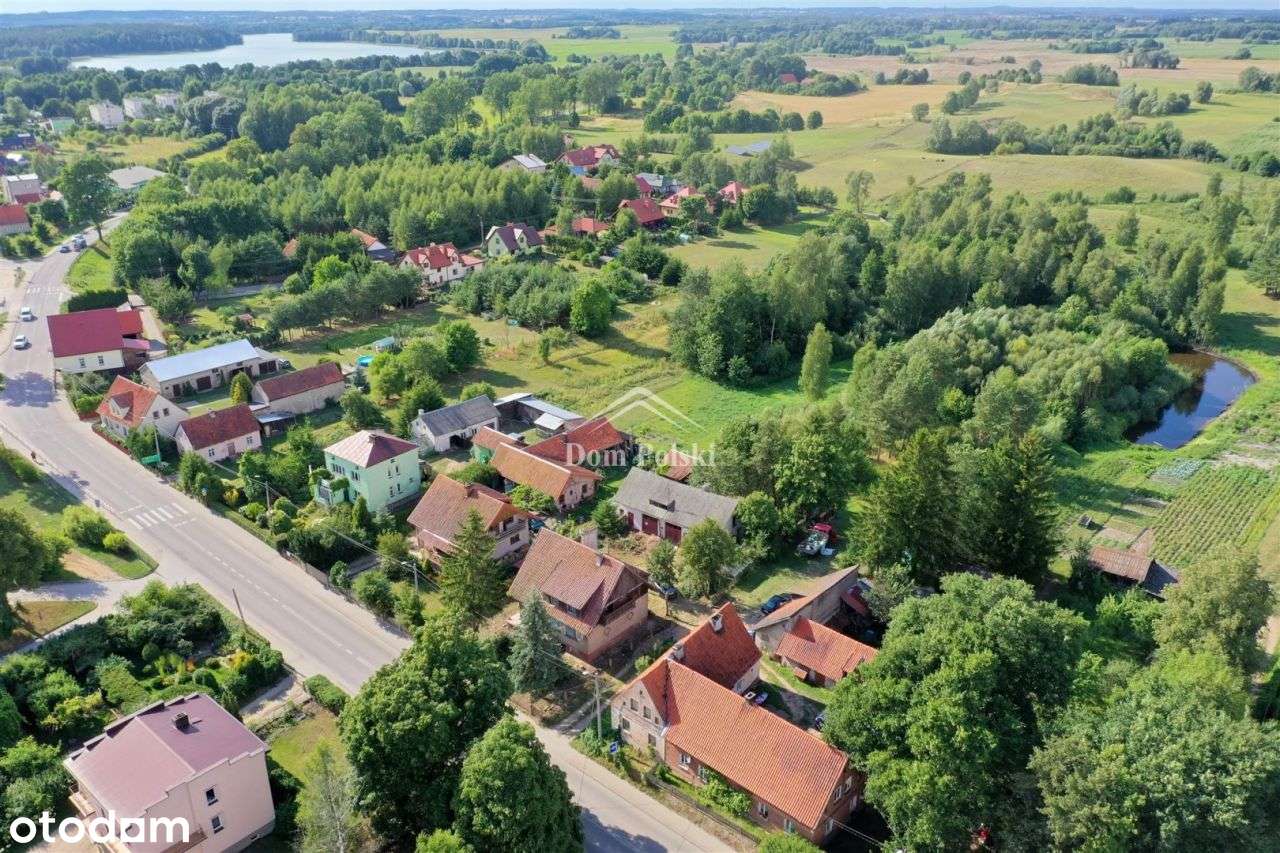 Dom jednorodzinny 170m2-Wieliczki, 900m od jeziora-10