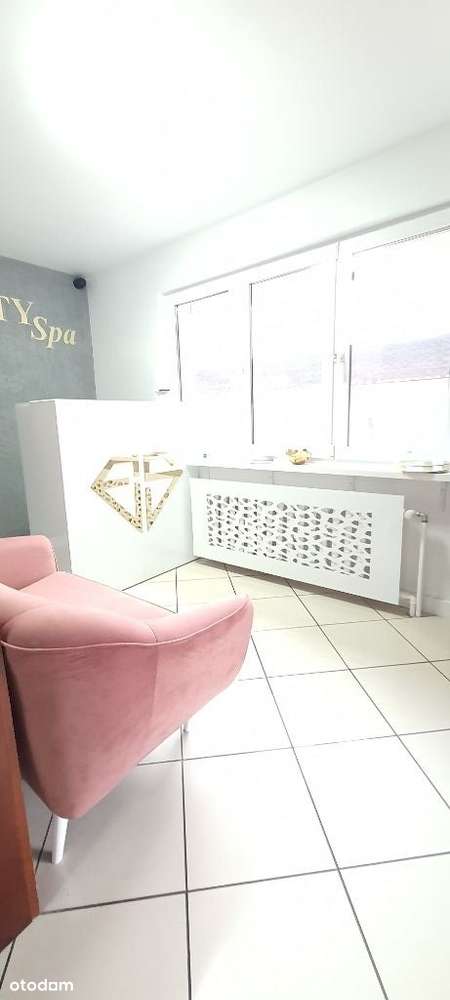 wynajmę budynek, gabinety, kancelaria, parking - Pełny obrazek: 2/14