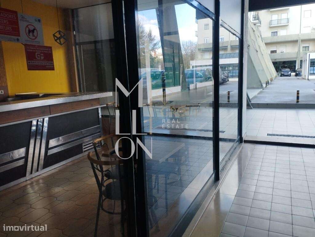 Loja para venda em Amarante - Grande imagem: 5/6