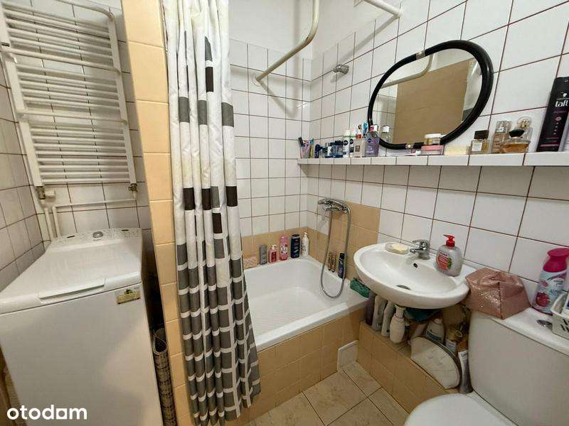 Dwa pokoje na osiedlu łużyckim.-9