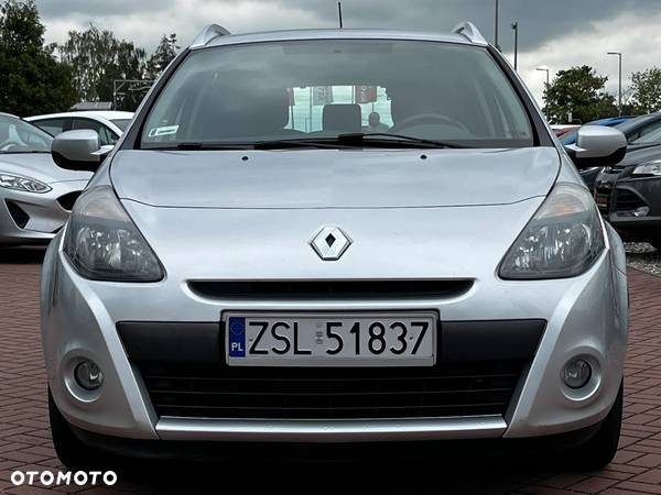 Renault Clio 1.5 dCi Dynamique - 3