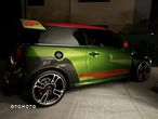 MINI John Cooper Works ALL4 sport - 4