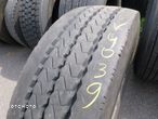 Opona ciężarowa 275/70R22.5 Hankook AU03+ - 2