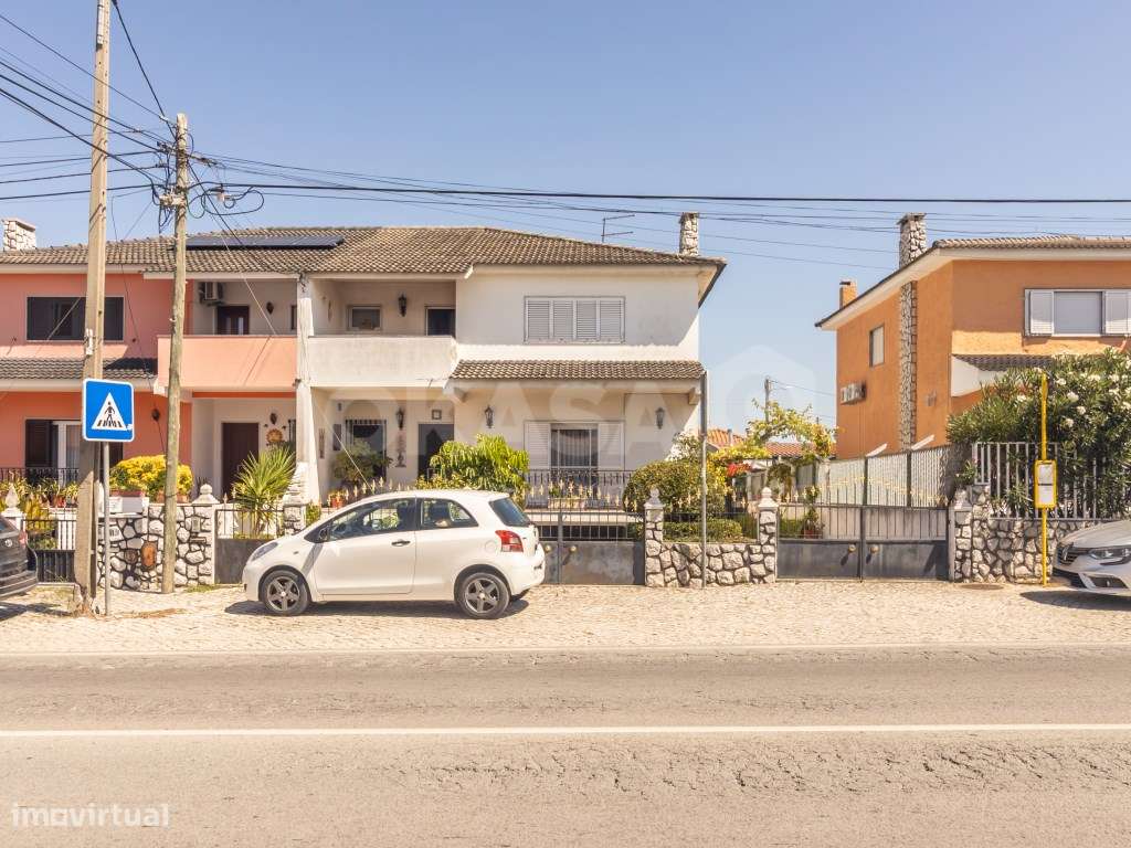 Moradia T6, Palmela, Setúbal-12