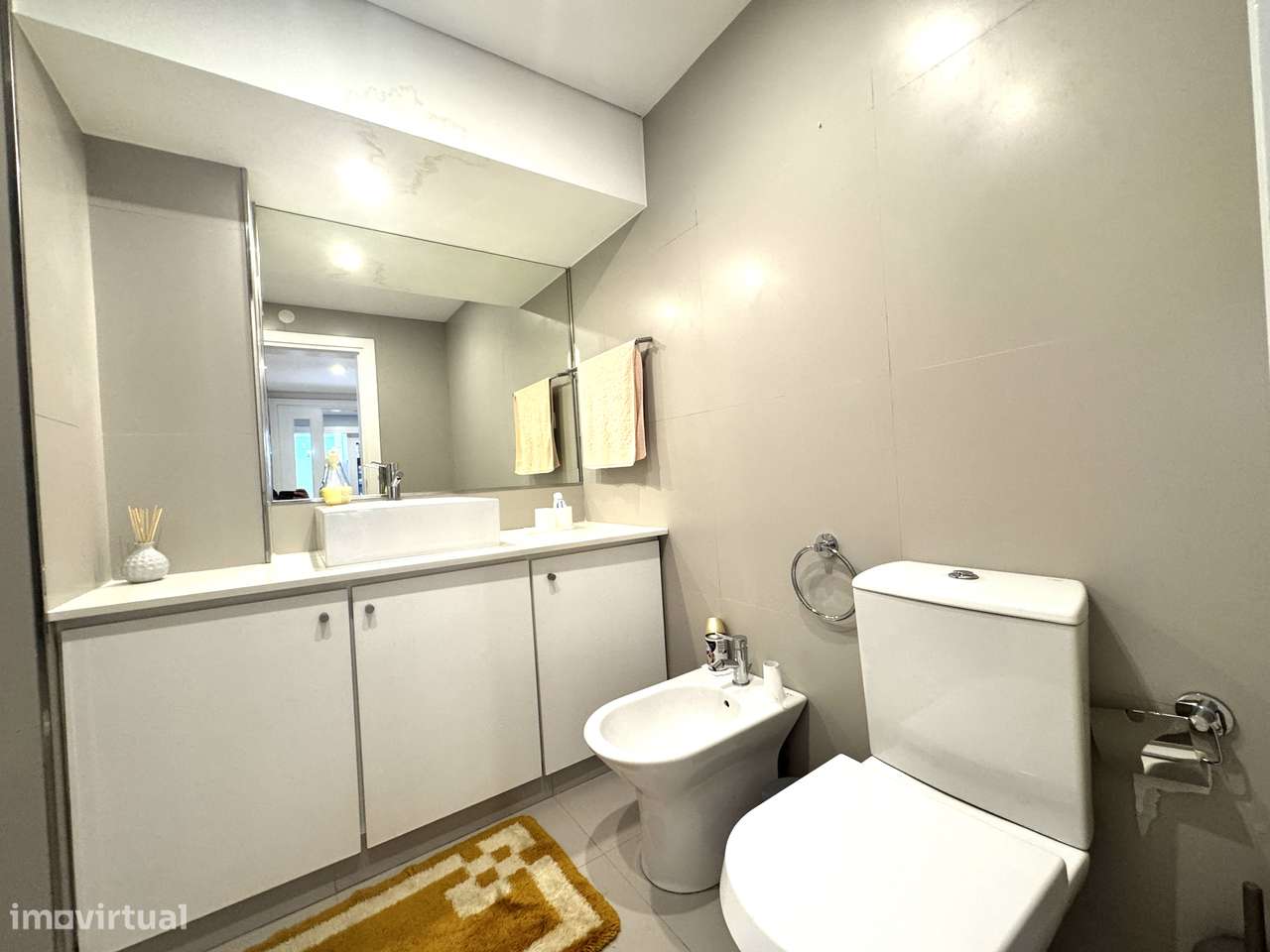 Apartamento T4 – Centro de V.N.Gaia-18