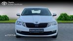 Skoda Octavia 1.0 TSI Ambition - 4