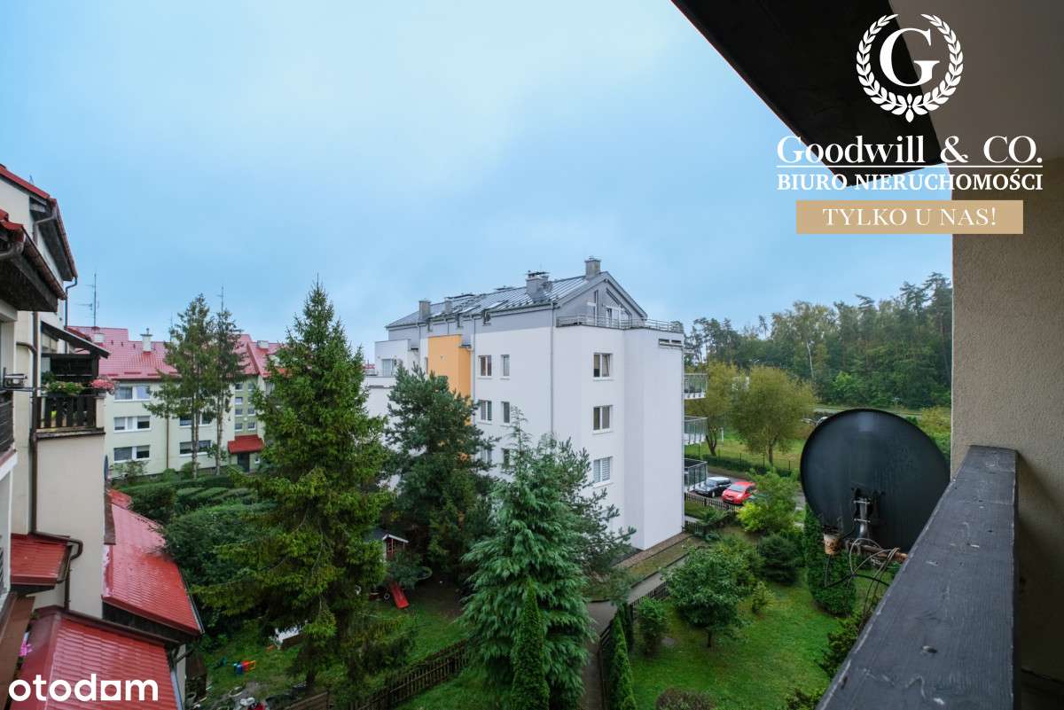 Trzy oddzielne pokoje na cichym, spokojnym osiedlu - Pełny obrazek: 4/11