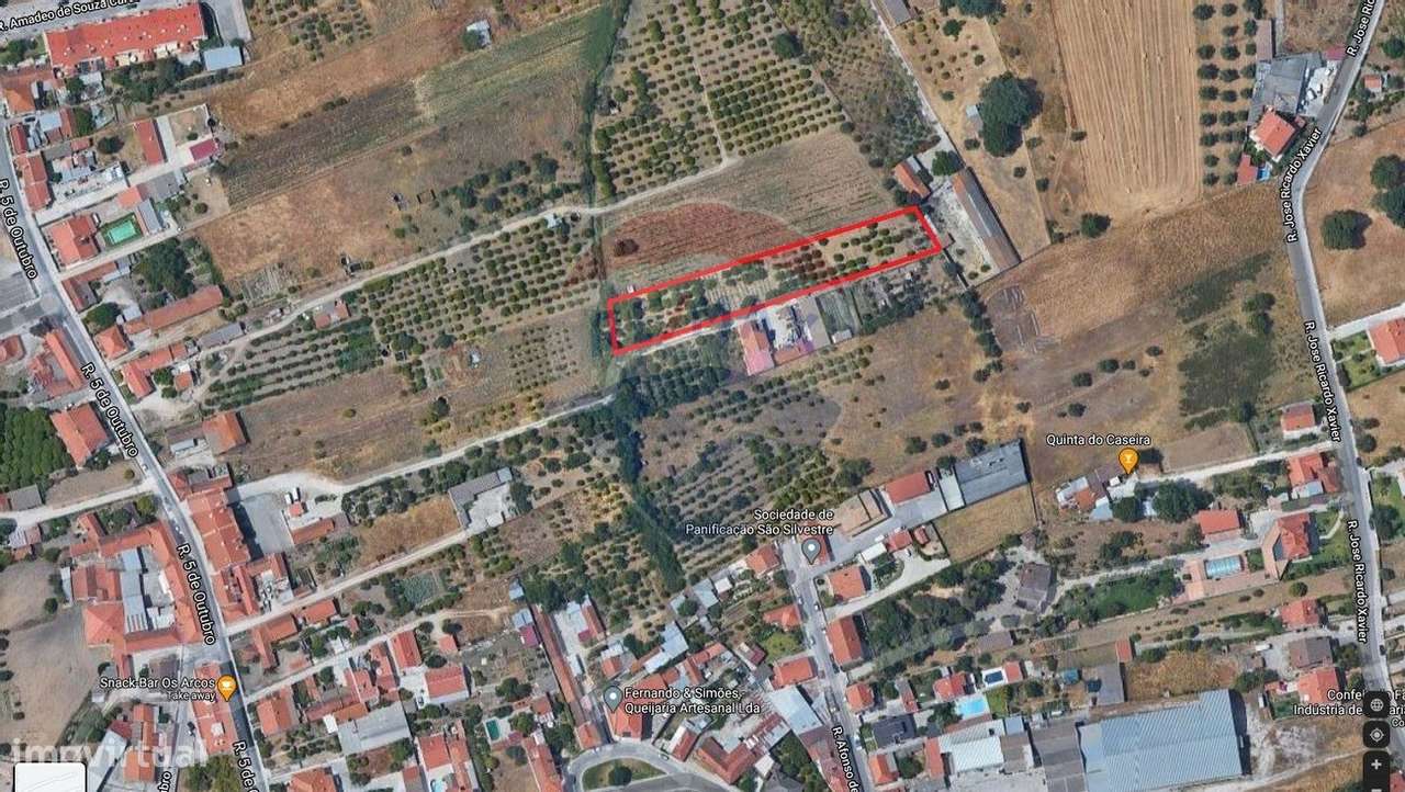 Terreno  para venda - Grande imagem: 3/9