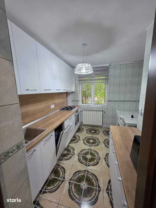 Apartament 3 camere | Militari | 10' Metrou Pacii | mobilat-utilat | - Imagine principală: 5/7