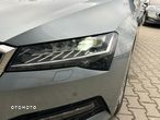 Skoda Superb 1.5 TSI Ambition DSG - 9