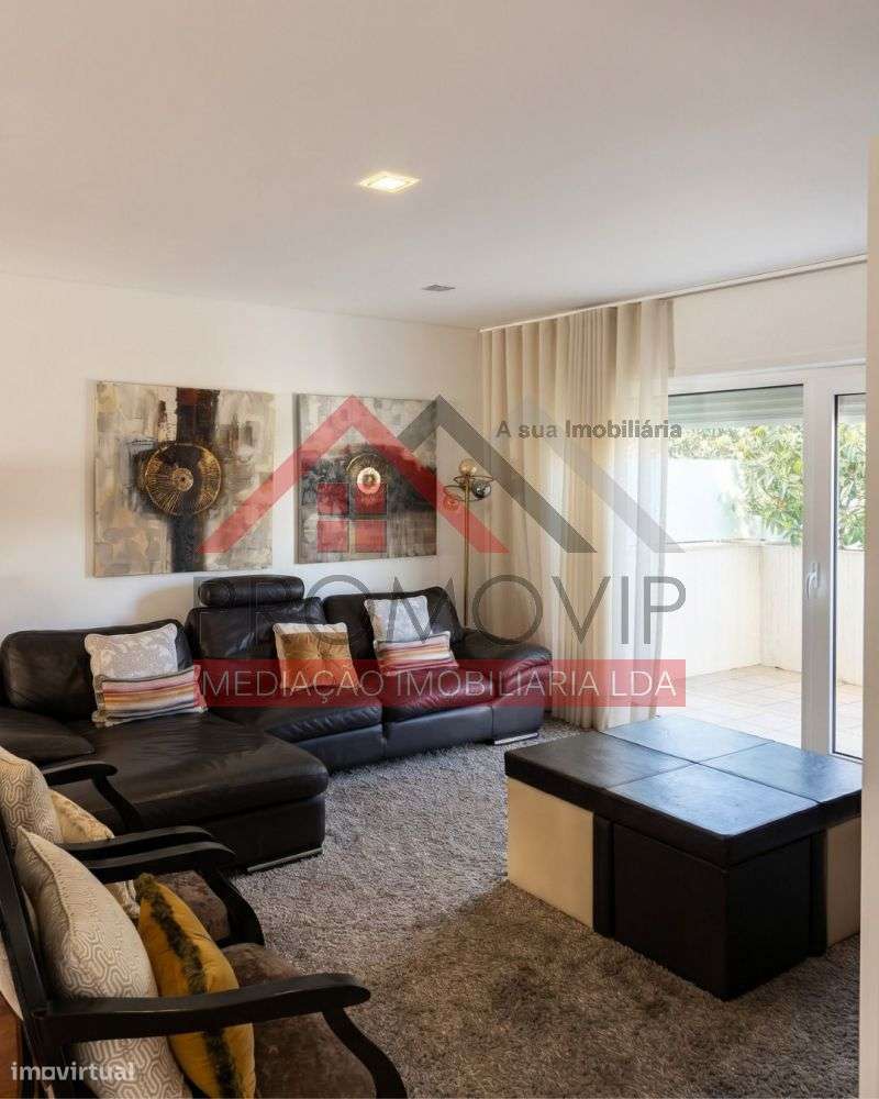 Moradia T3 a 5 minutos do Centro de Santo Tirso-6