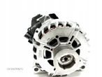 1.6 EHDI START STOP ALTERNATOR PEUGEOT CITROEN 9675753680 - 3