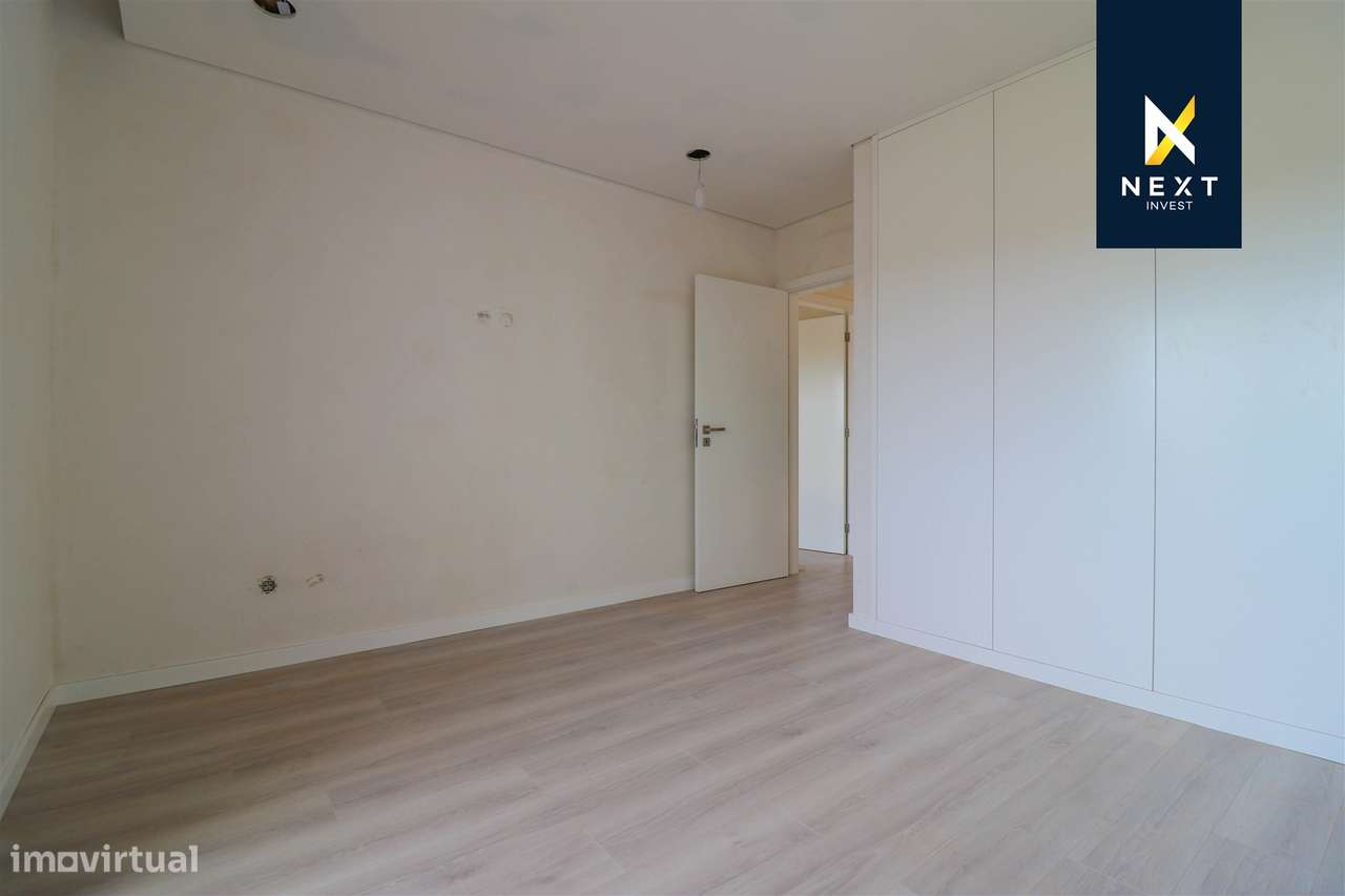 Moradia em T3+1 Nova – Viseu-6