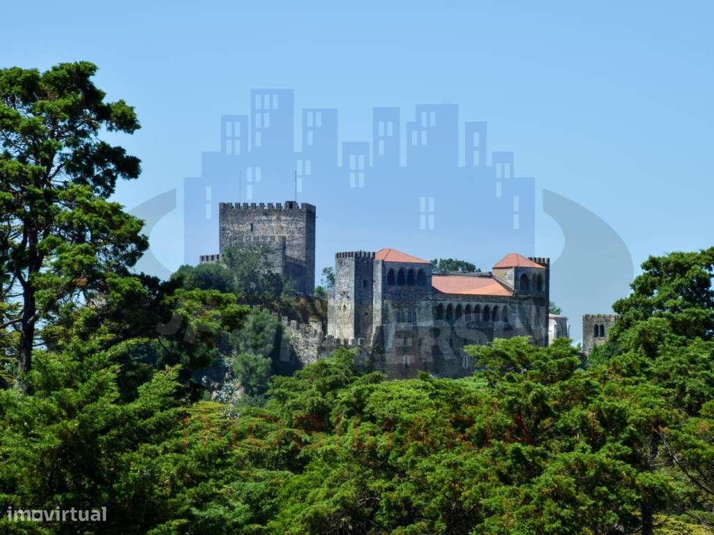 APARTAMENTO T5 NA AVENIDA MARQUÊS DE POMBAL DE LEIRIA COM VISTA PAR...-22