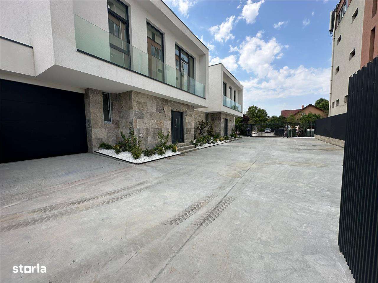 Vila premium 5 camere PIPERA | IANCU NICOLAE - Imagine principală: 5/8