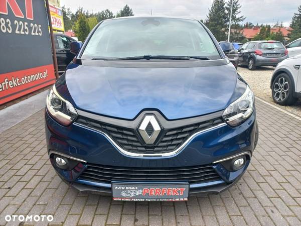 Renault Scenic - 3