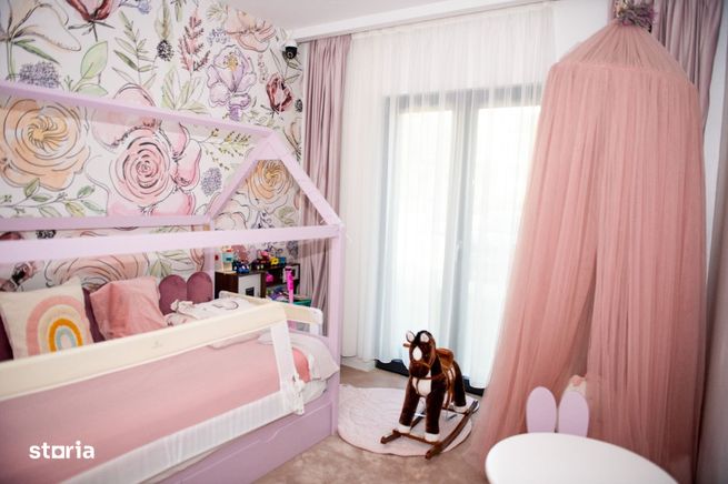 Apartament lux 3 camere parter in Cosmopolis-2