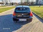 BMW Seria 1 116i - 22