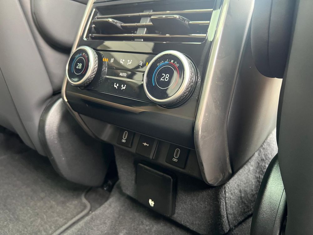 Land-Rover Range-Rover-Sport S 3.0 D Hse Dynamic 300 KM — zdjęcie 7
