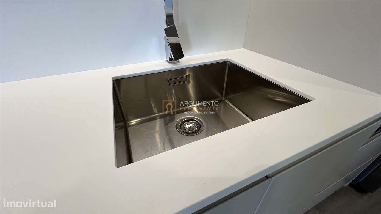 Apartamento T2 Venda em Madalena,Vila Nova de Gaia-6