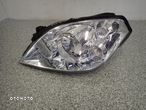 NISSAN PRIMERA 02- 07 P12 LAMPA PRZEDNIA LEWA REFLEKTOR TYC EUROPA - 8