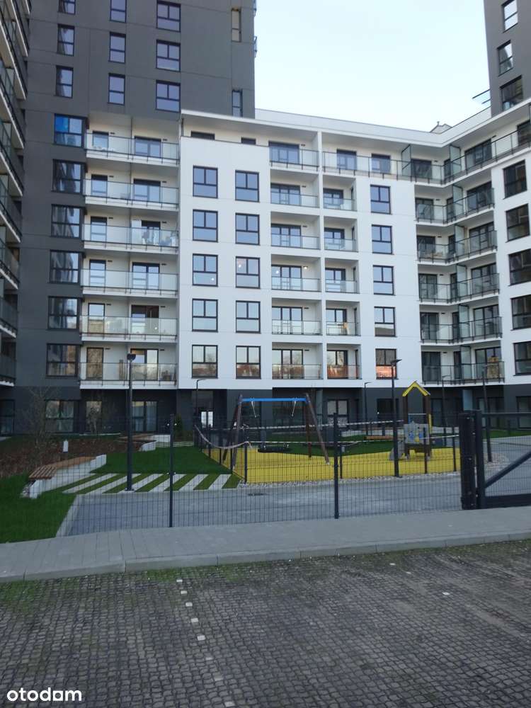 B. ładne,ciche, 2020r.,blisko Centrum, 200m. od Metra Płocka, garaż !-11