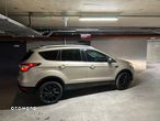 Ford Escape 2.0 EcoBoost AWD Titanium - 11