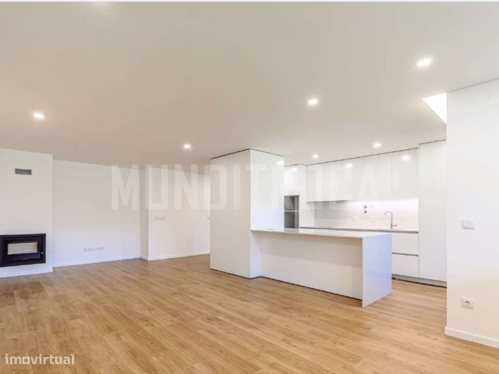 Apartamento T3 Ferreiros - c/ terraço-6