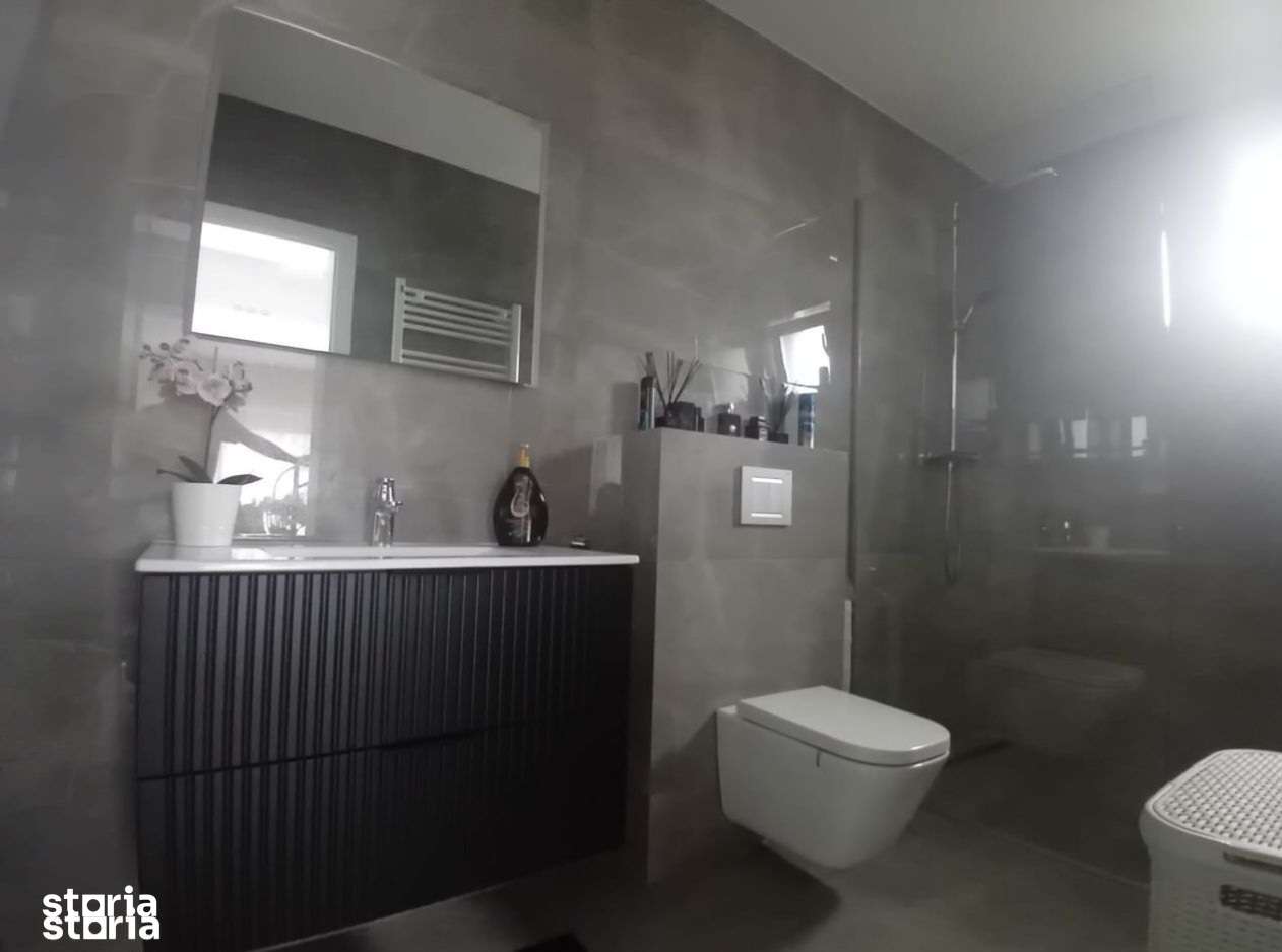 **Casă modernă de vânzare în Dragomirești-Deal-10