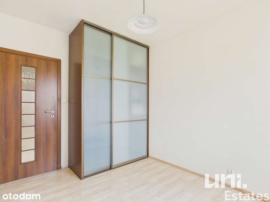 3-pok | Duży balkon | Klimatyzacja | Balkon-14