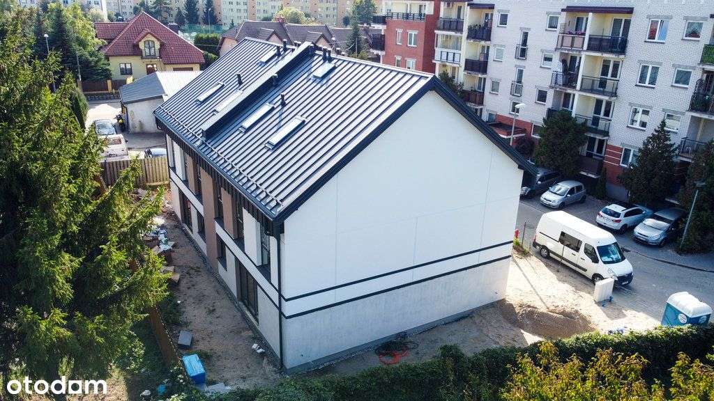 Dom w doskonałej lokalizacji, bez prowizji i Pcc-10