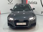 Audi A4 Avant 2.0 TDI ultra sport - 5