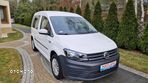 Volkswagen Caddy 2.0 TDI Trendline - 3